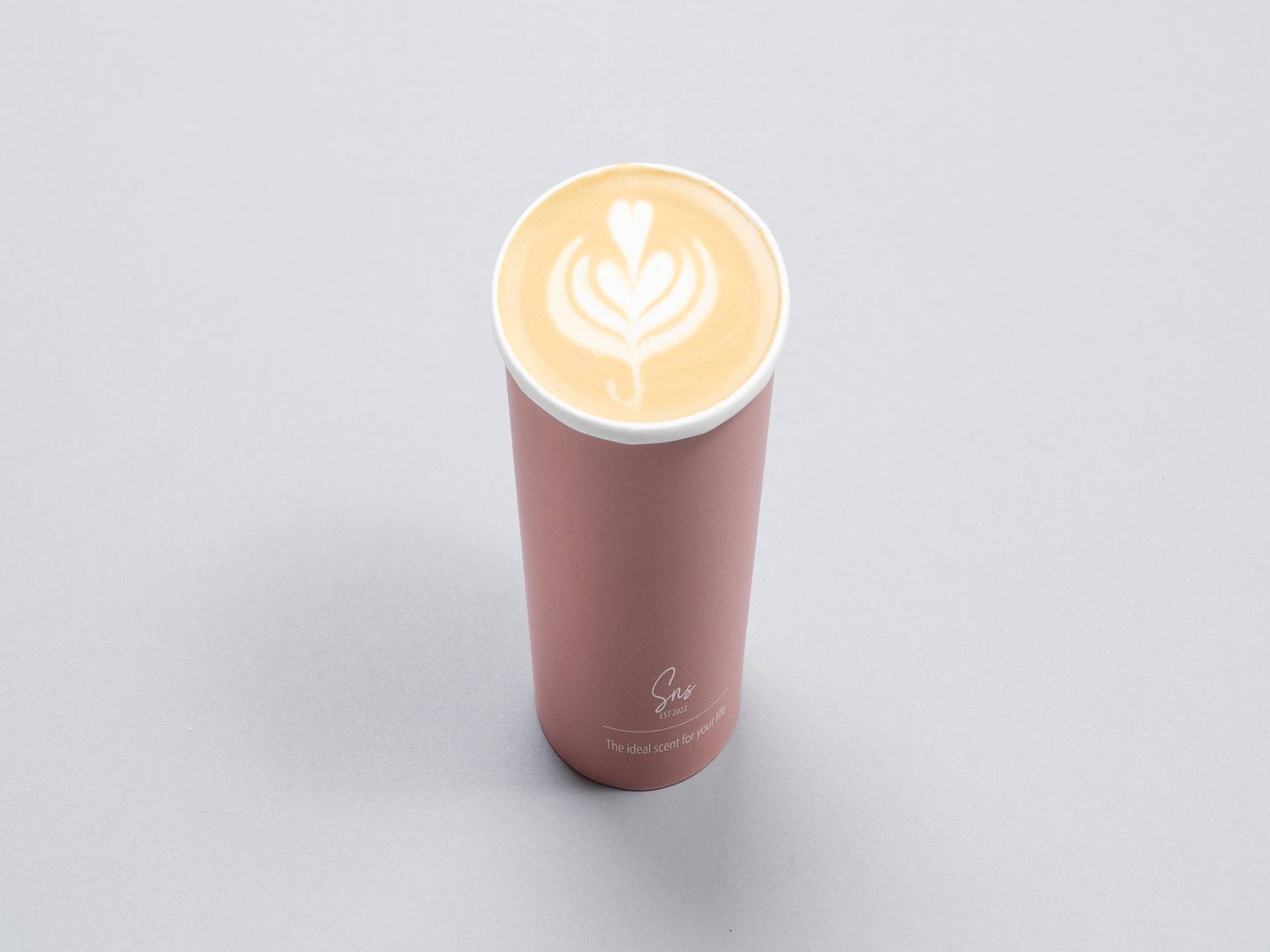 Latte