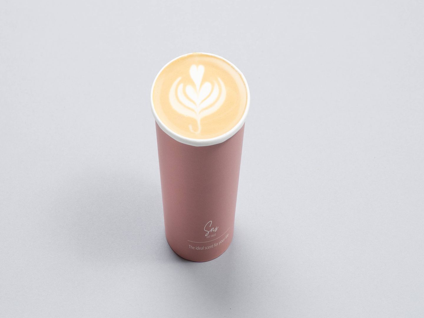 Spanish Latte