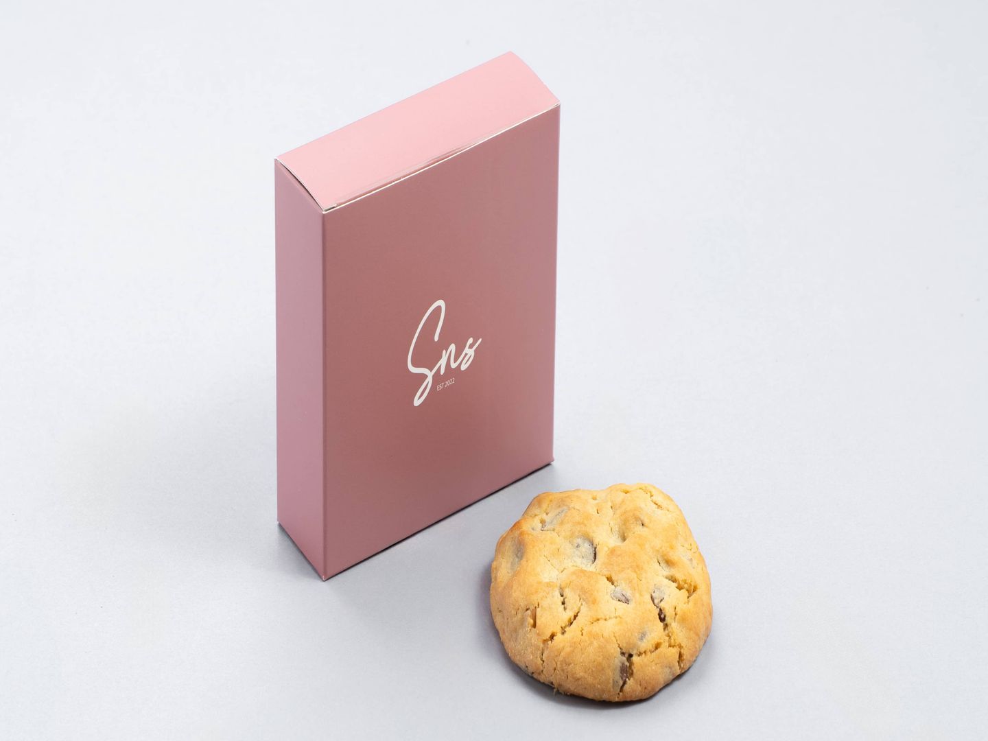 Cashew Cookies