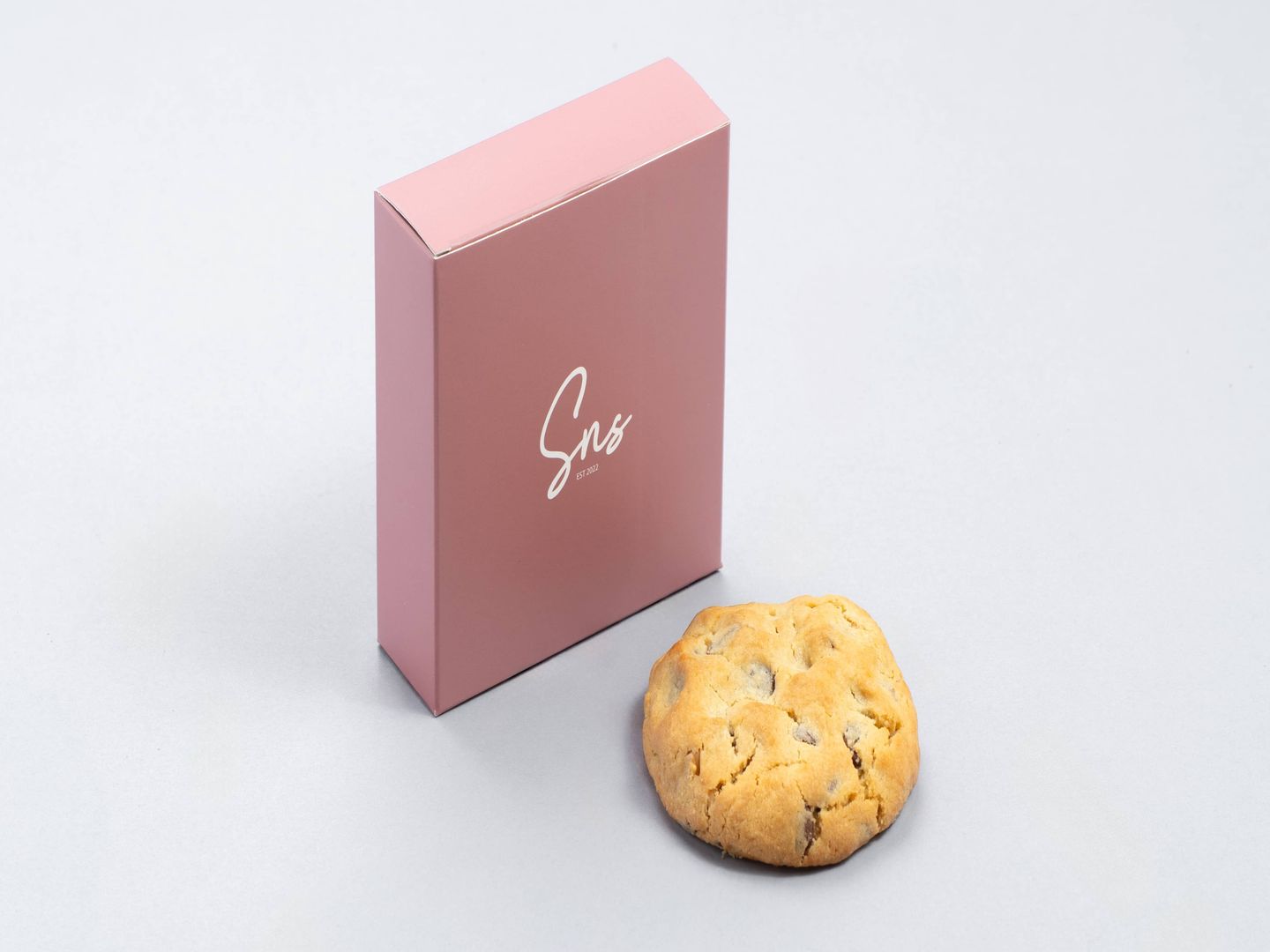 Date Cookies