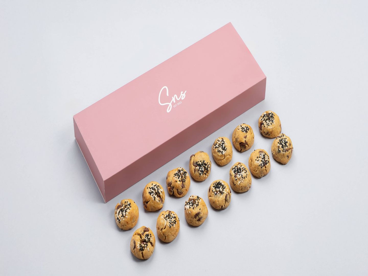 Box Cookies