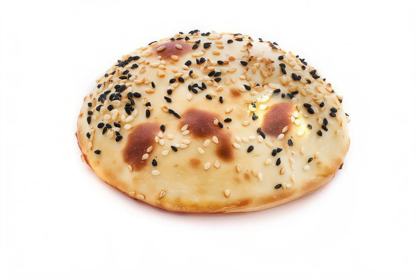 مدورجبن عكاوي