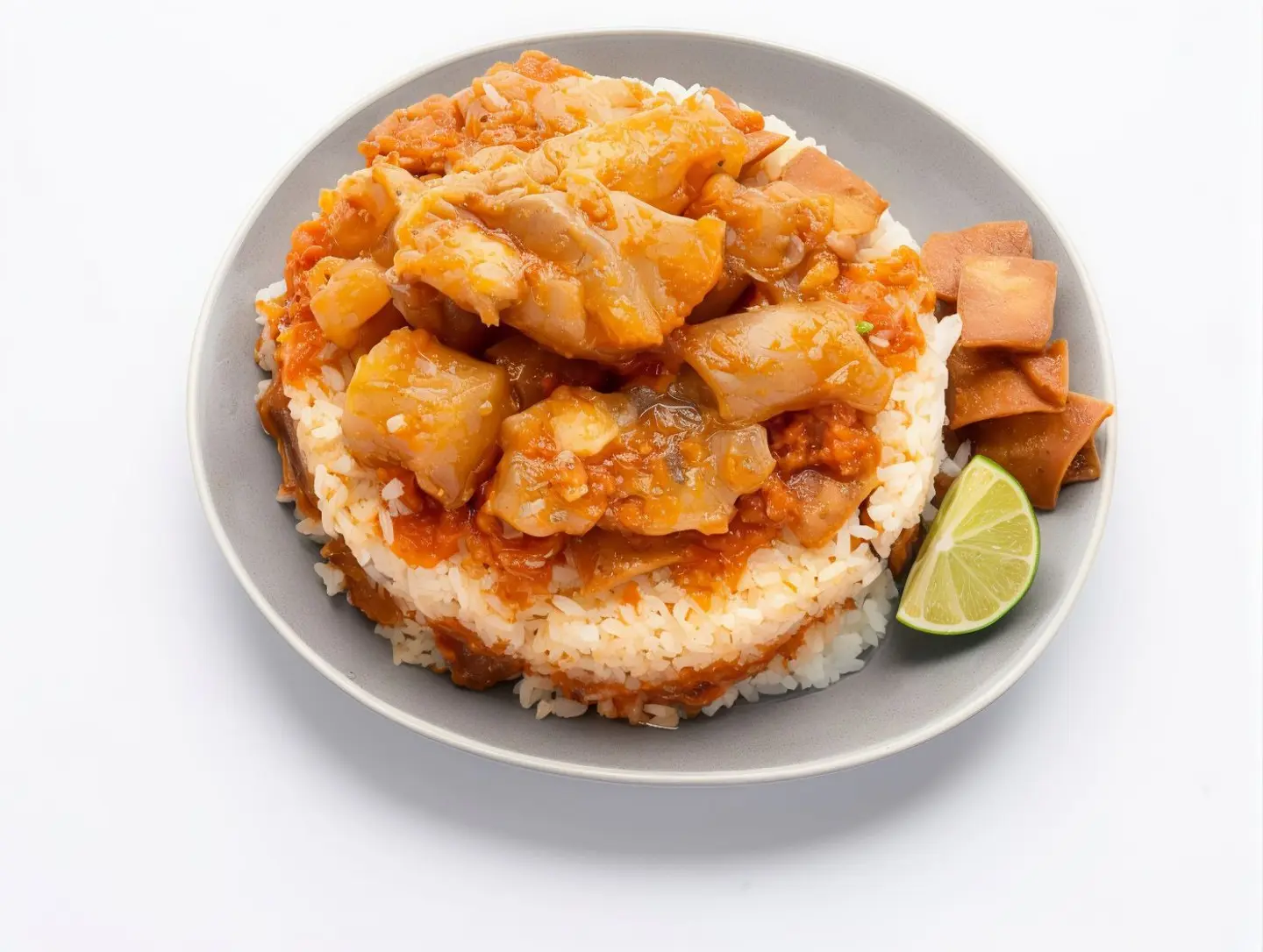 Beef Trotters (Kawaree) Fattah