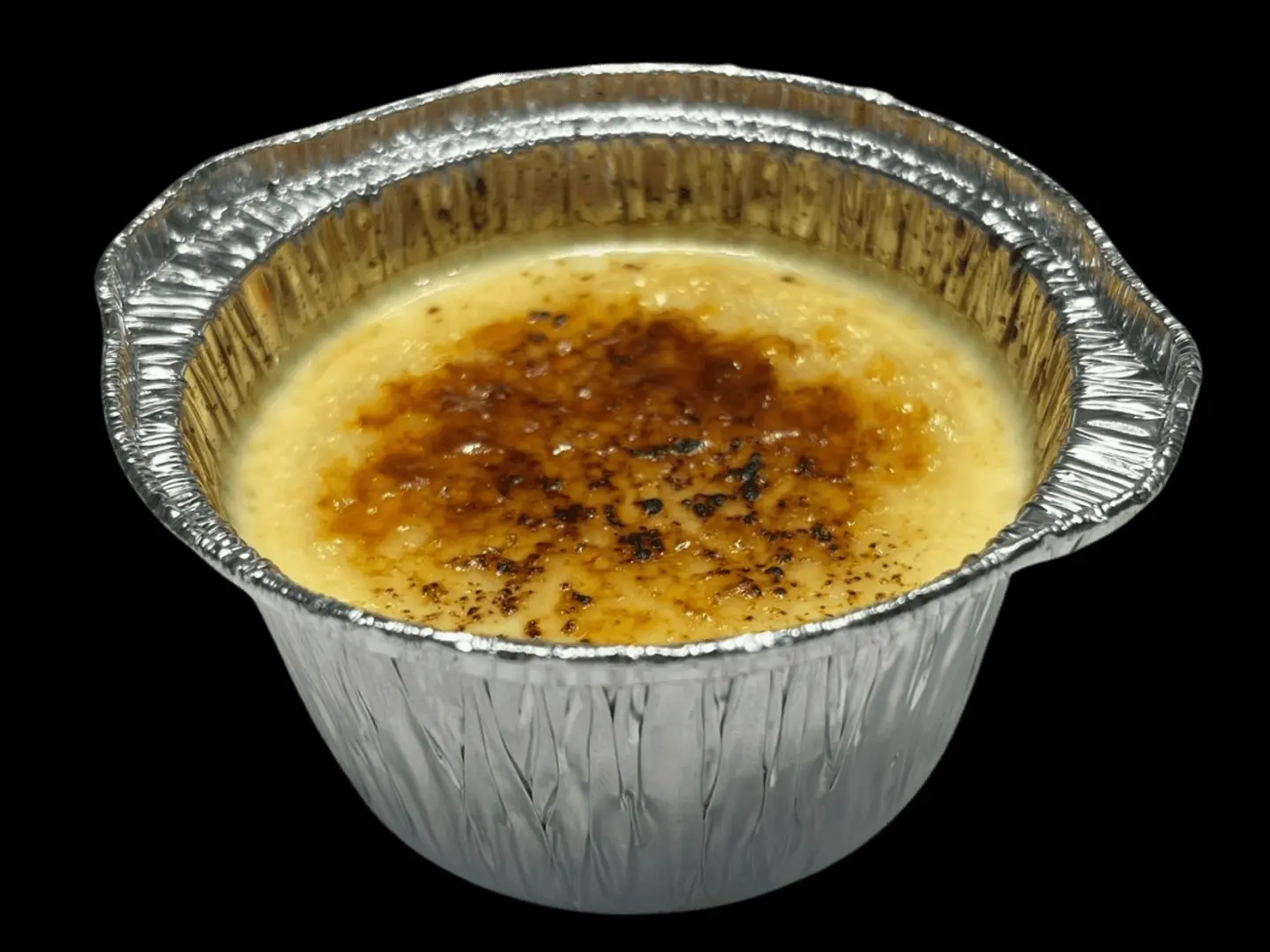 كريم بروليه