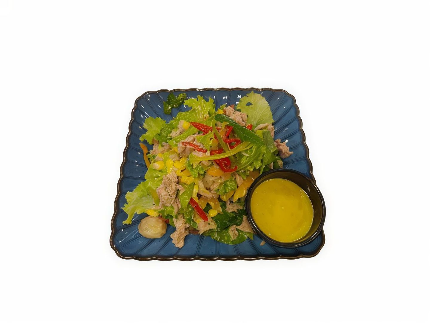Tuna Salad
