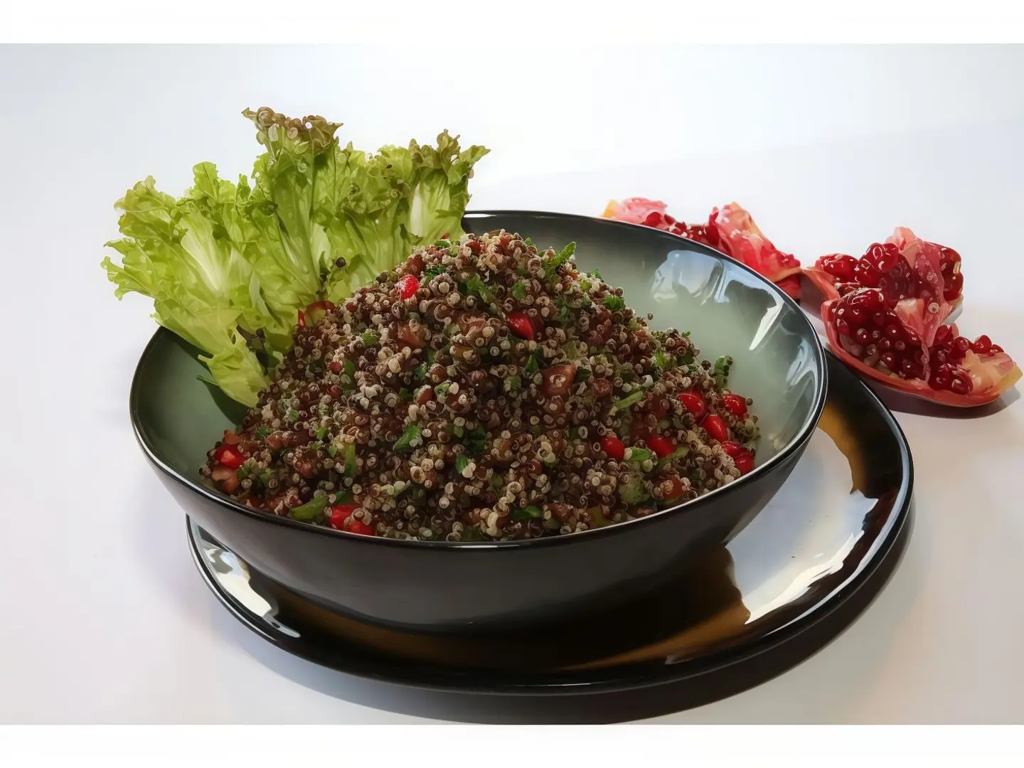 Quinoa Salad
