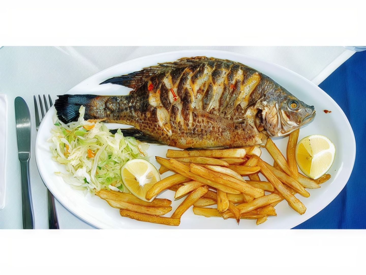 وجبه بلطي