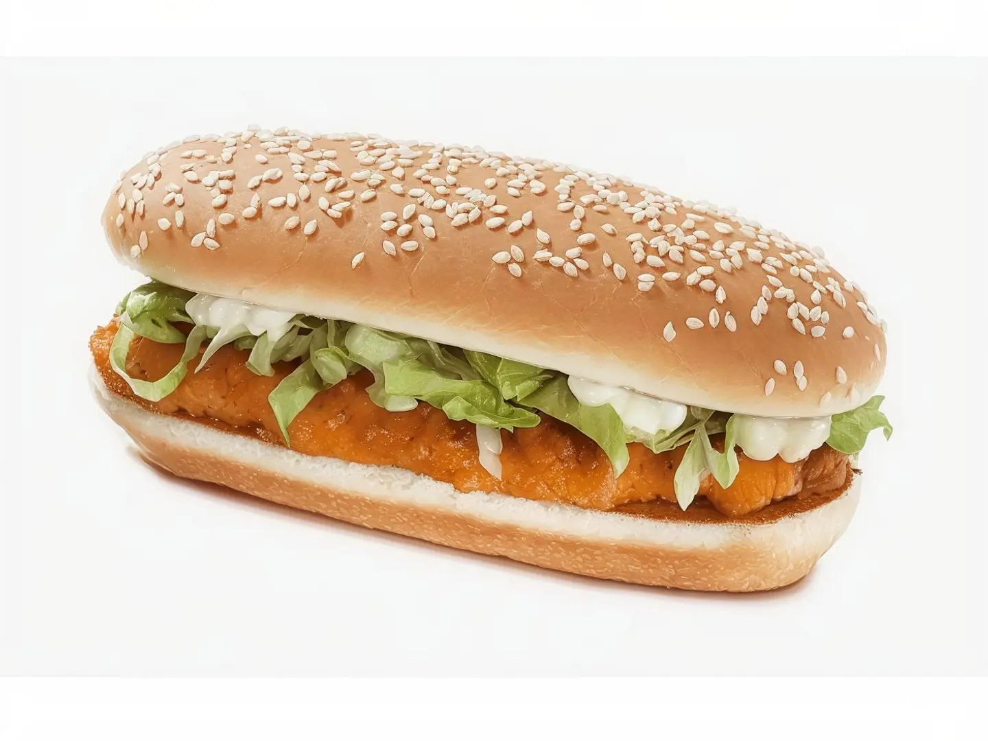 Fillet Sandwich