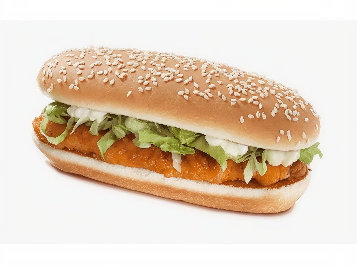 Fillet Sandwich