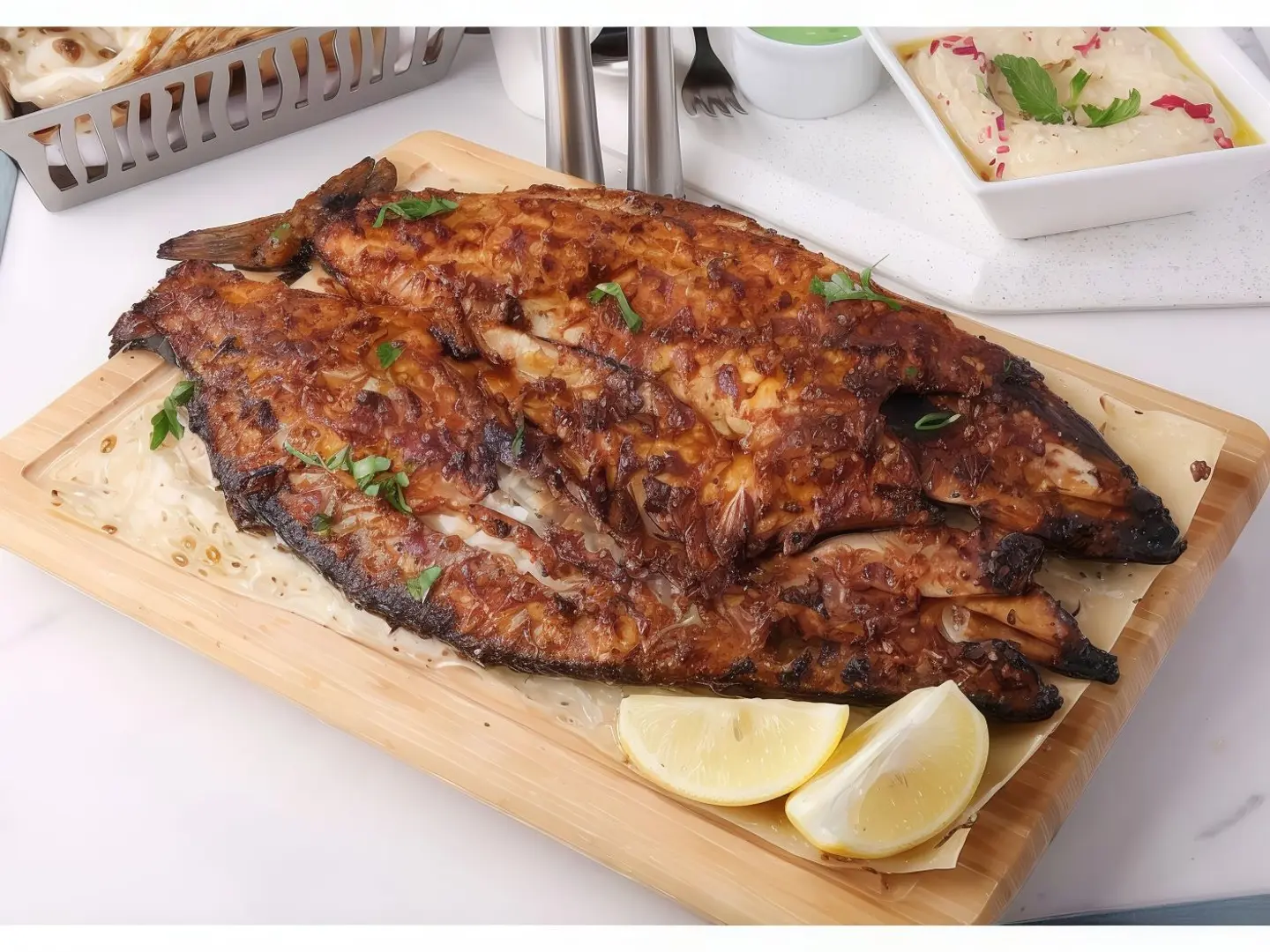 Fish Fillet