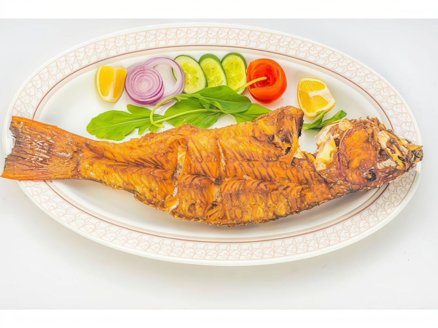 Sea Bass