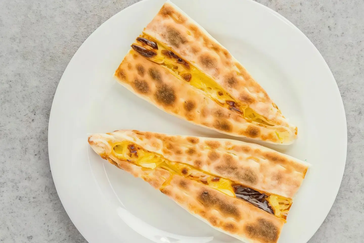 فطيره مكس اجبان