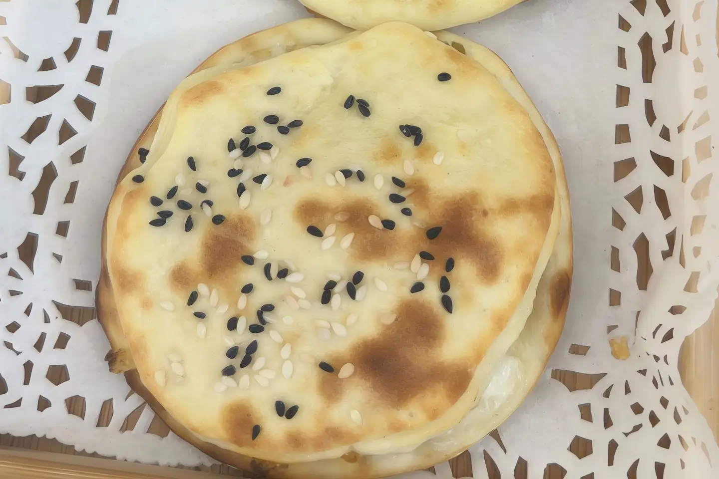 فطيرة جبنة كيري