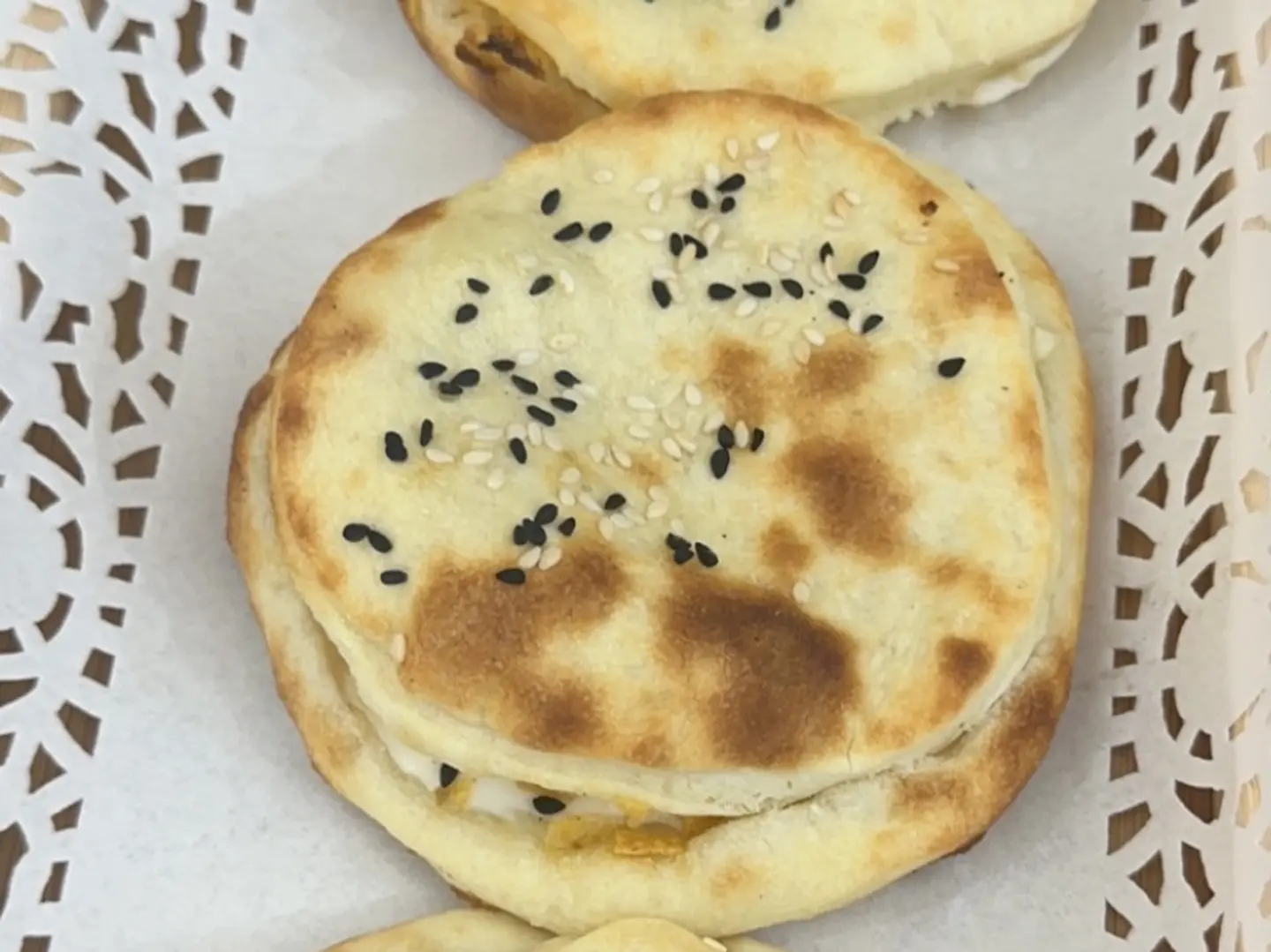 فطيرة مكس أجبان