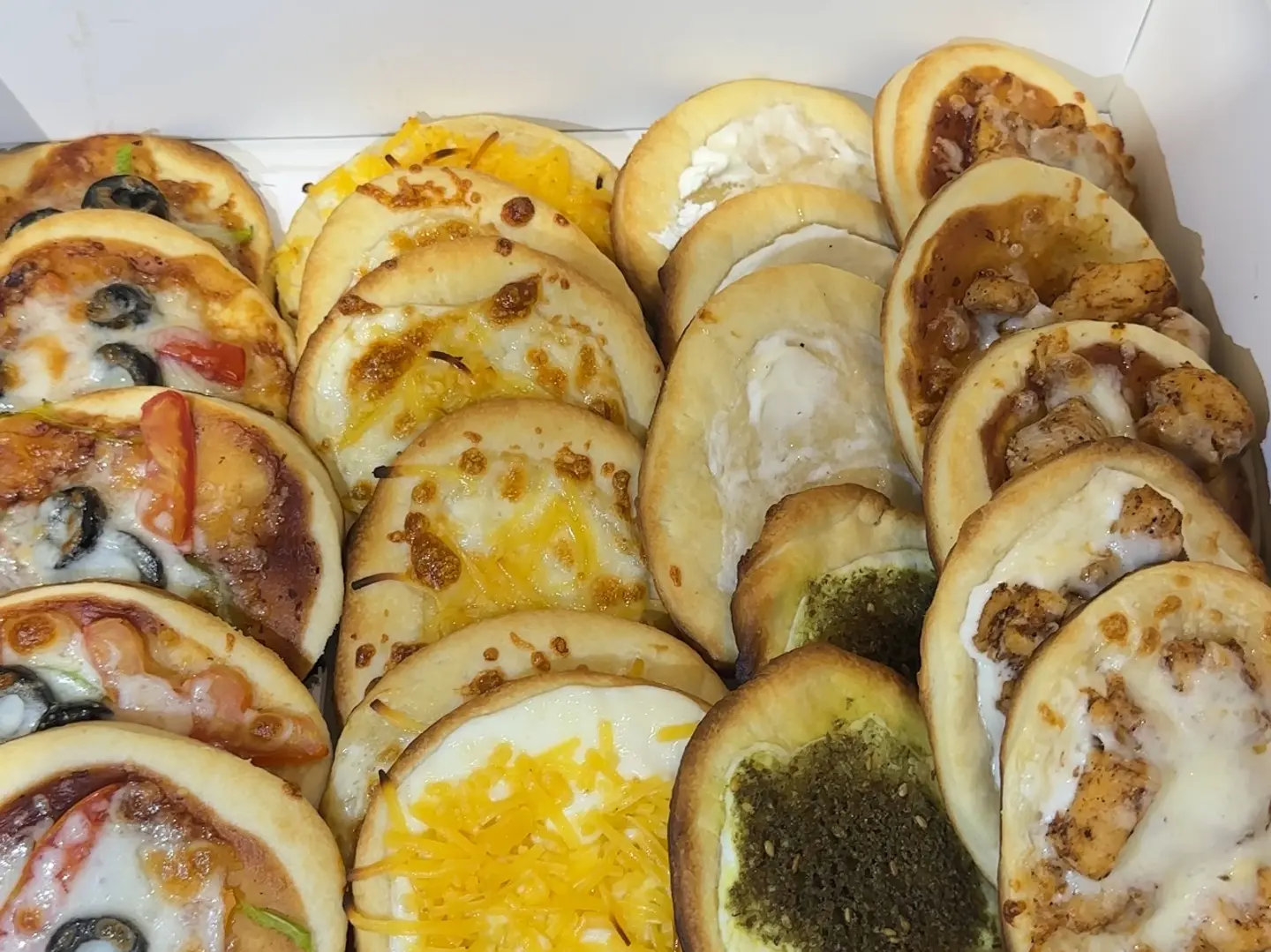 بوكس الجمعات