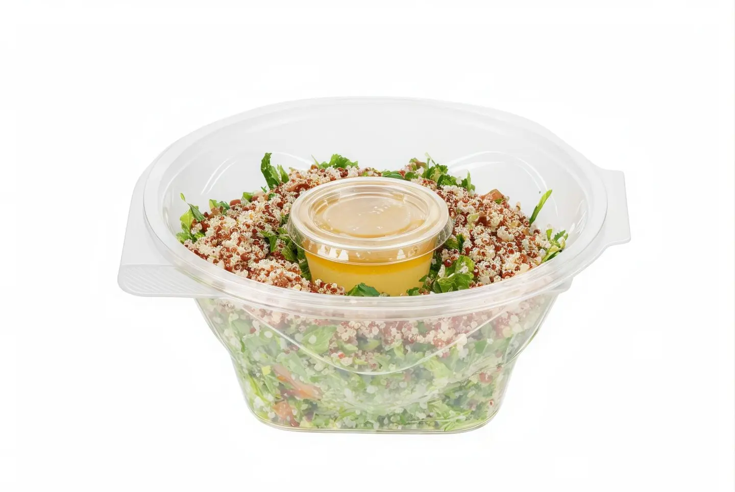 Quinoa Salad