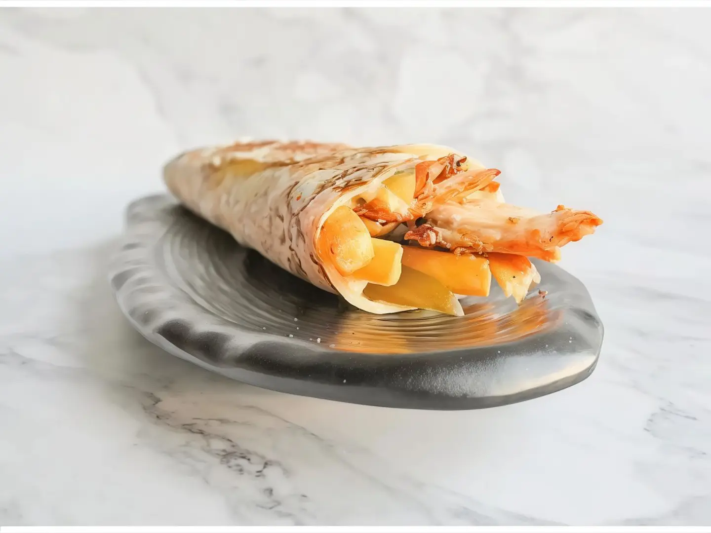 صاروخ إيراني كابير