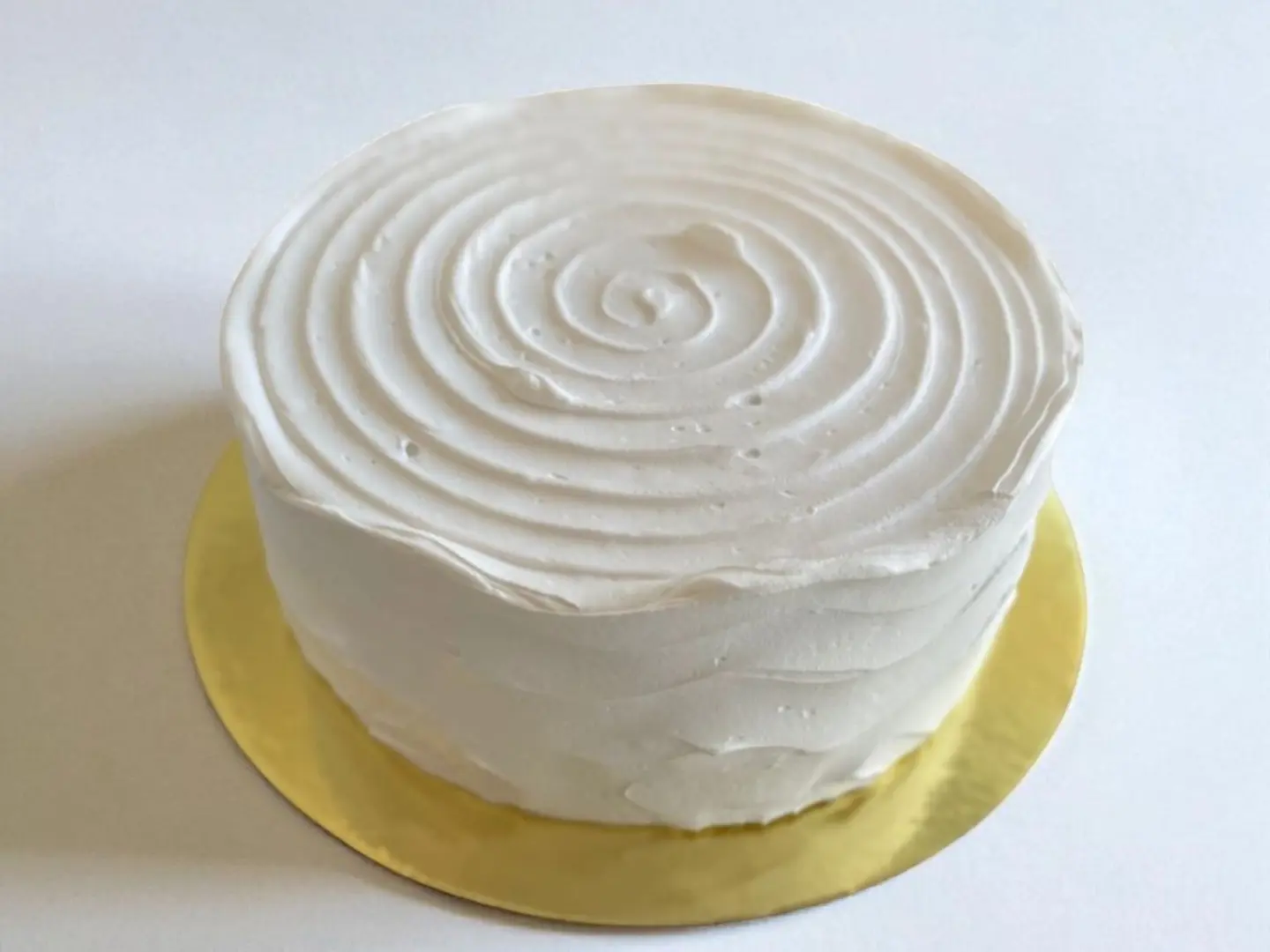 Vanilla Big