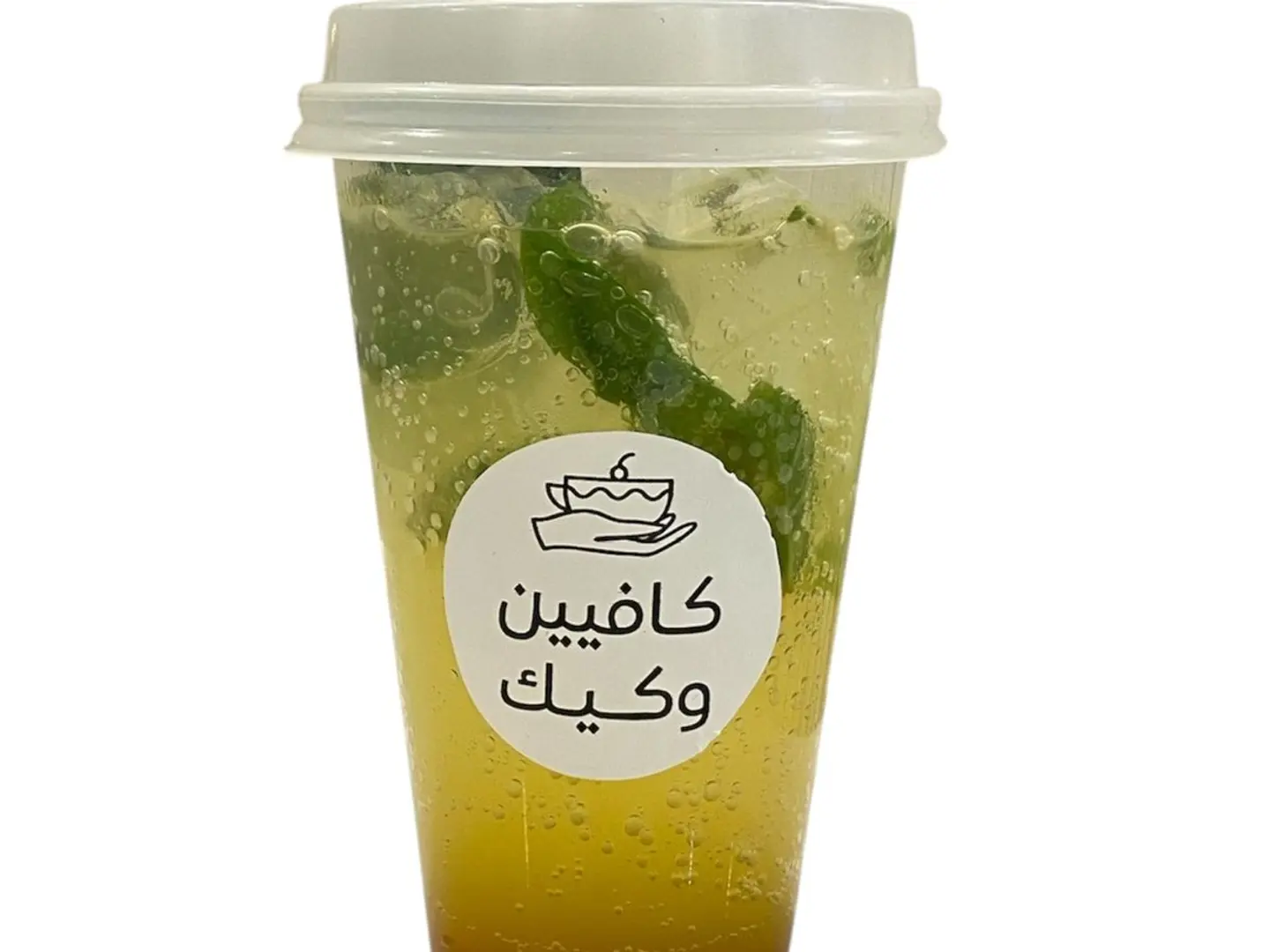 موهيتو باشون فروت