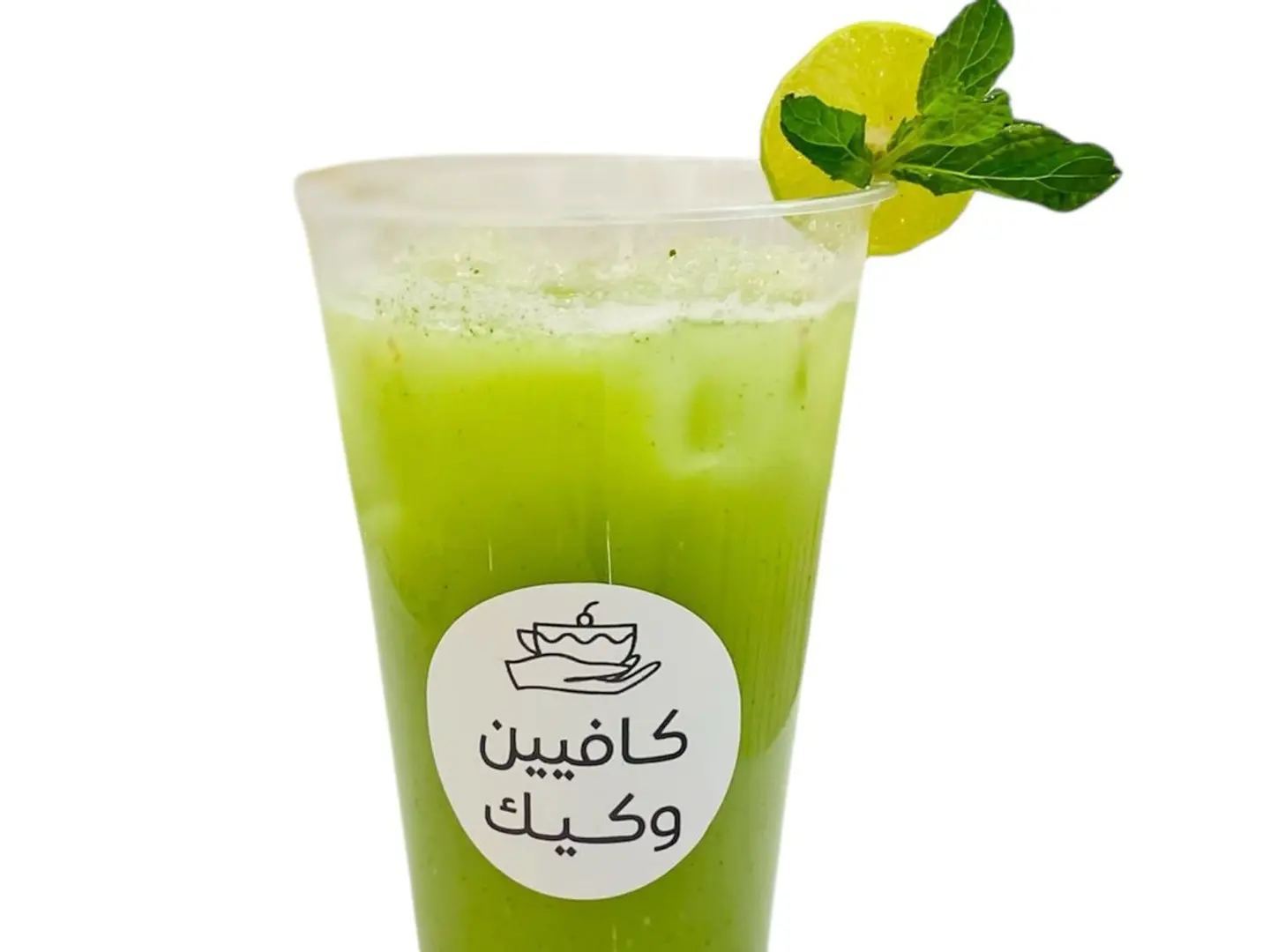 ليمون نعناع فريش