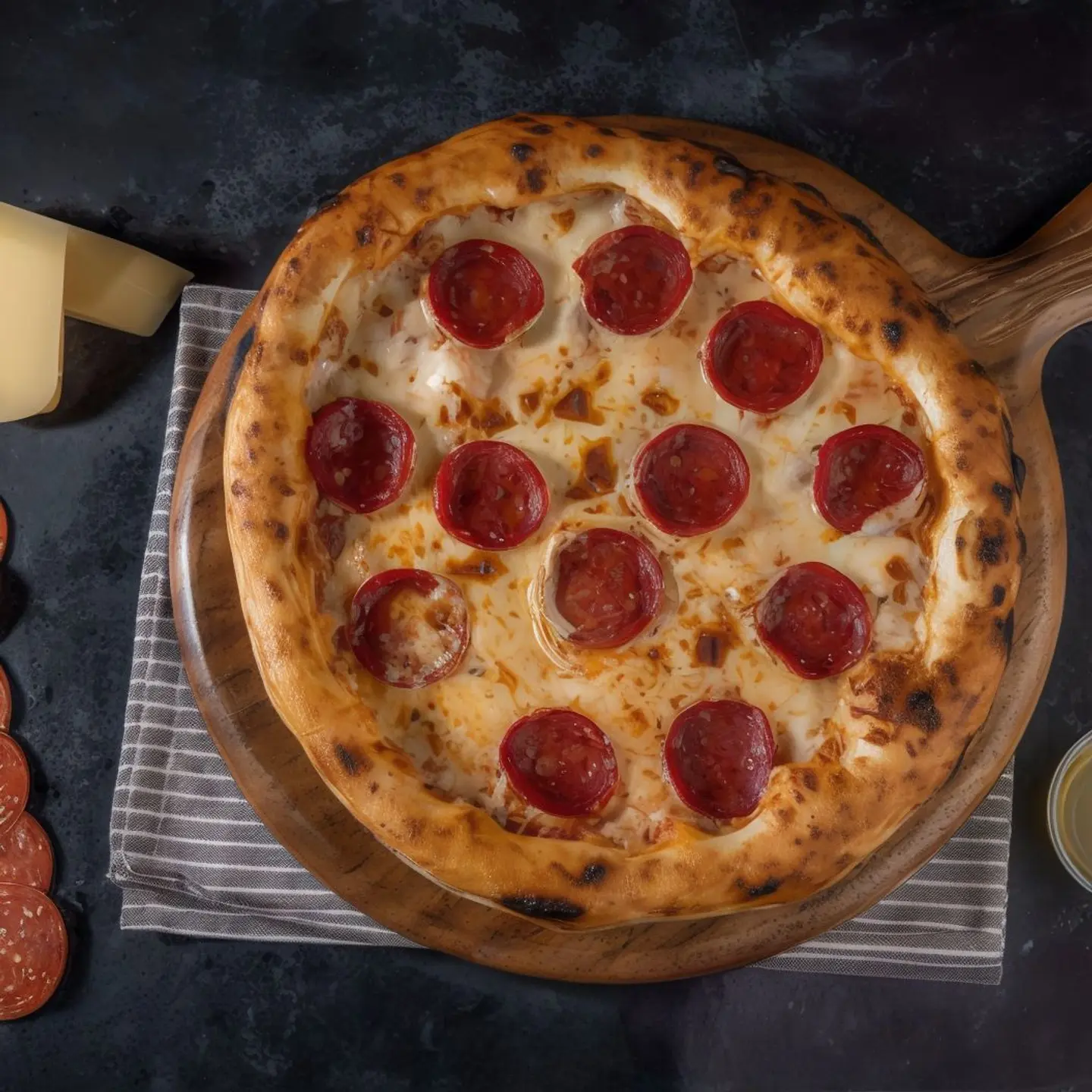 Pepperoni