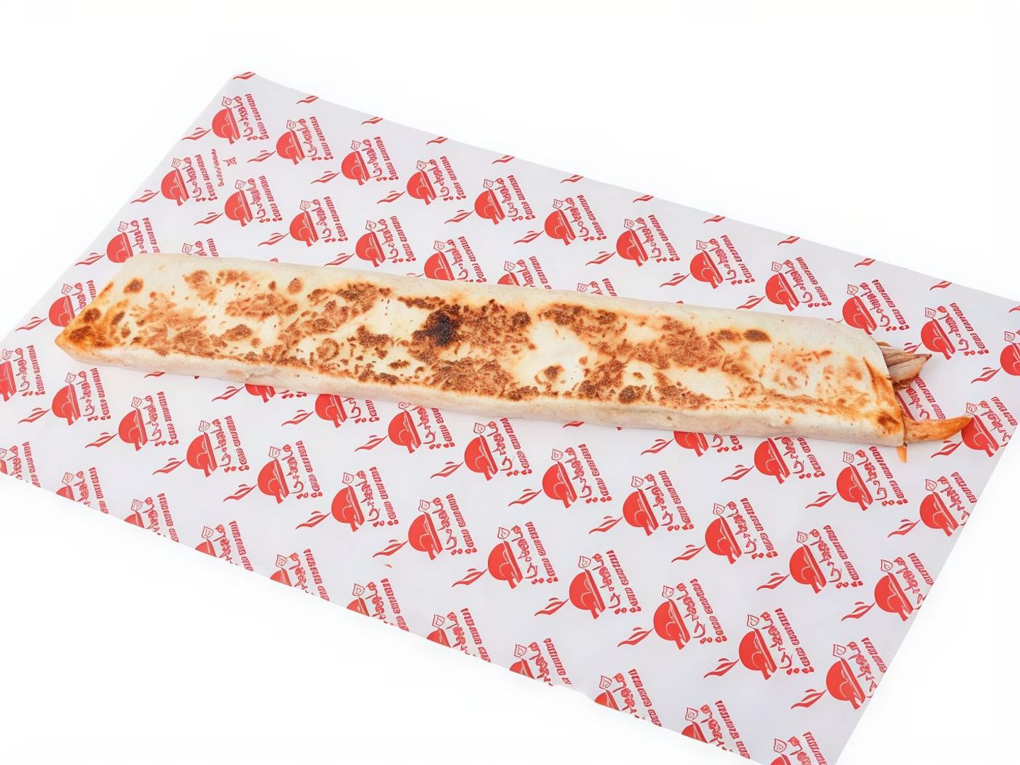 Shawarma Sarukh