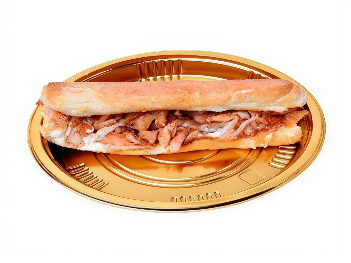 Shawma Samoli With Cheese
