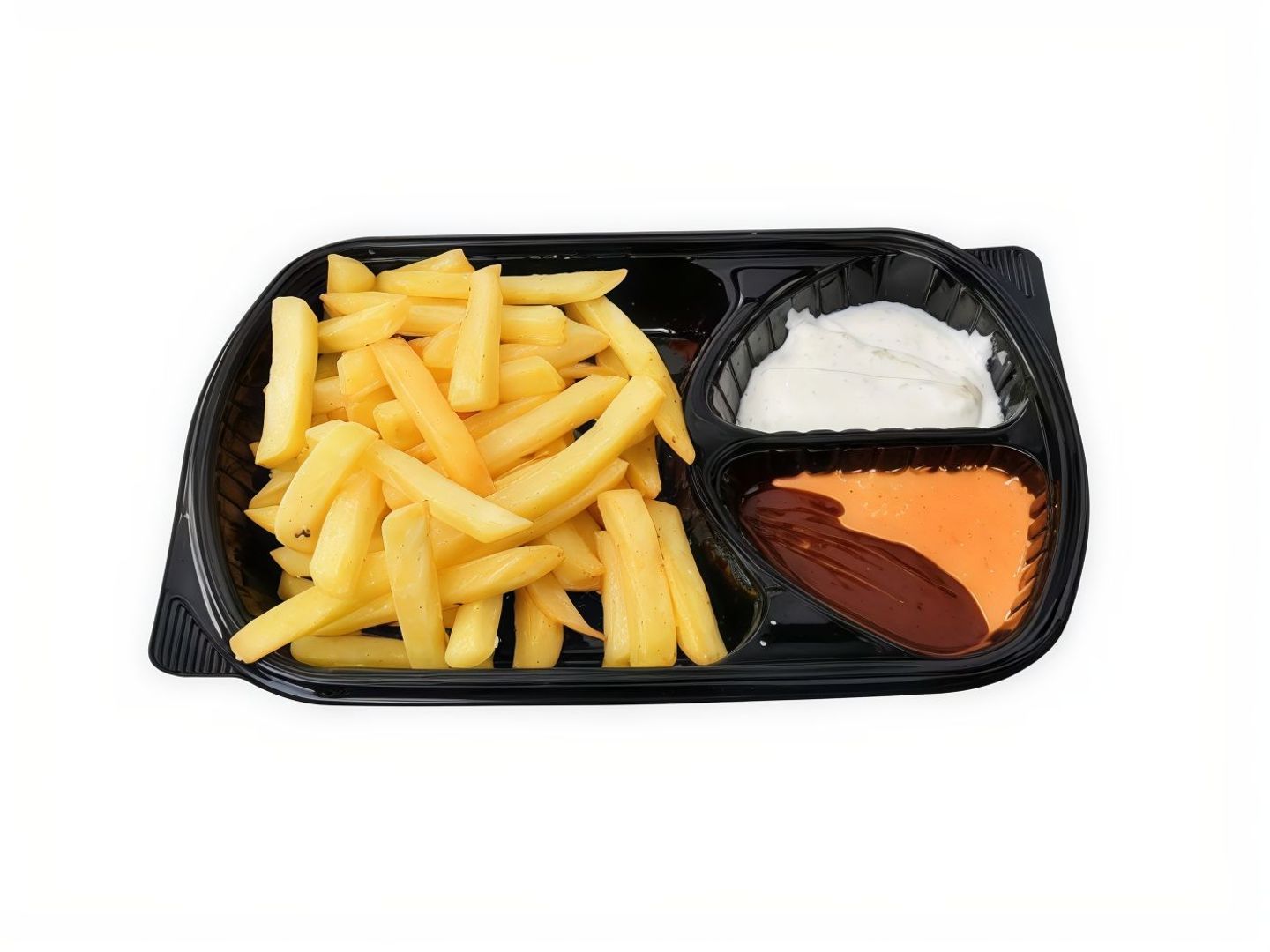 Potato Sauces