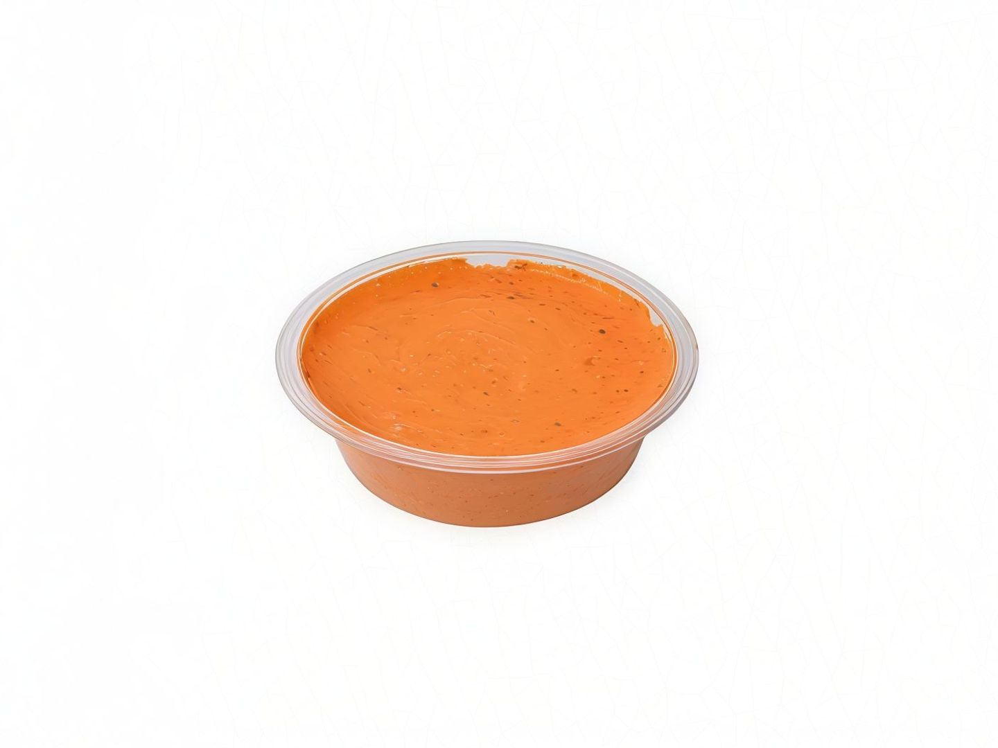 Hot Sauce