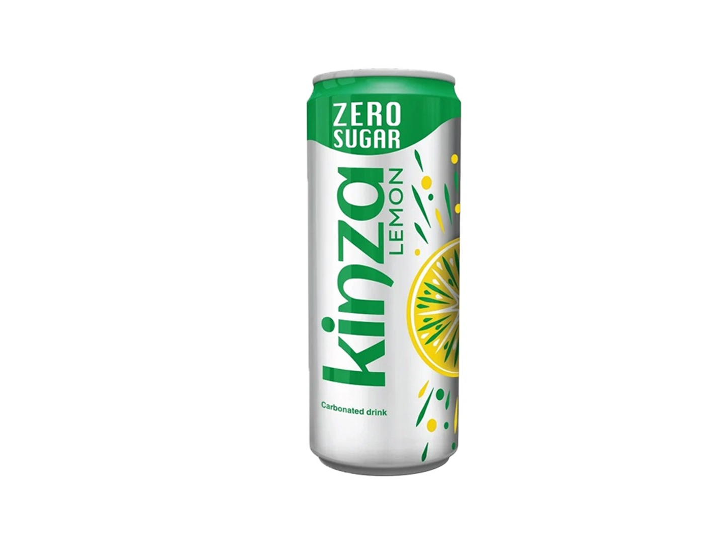 Kinza Lemon Zero