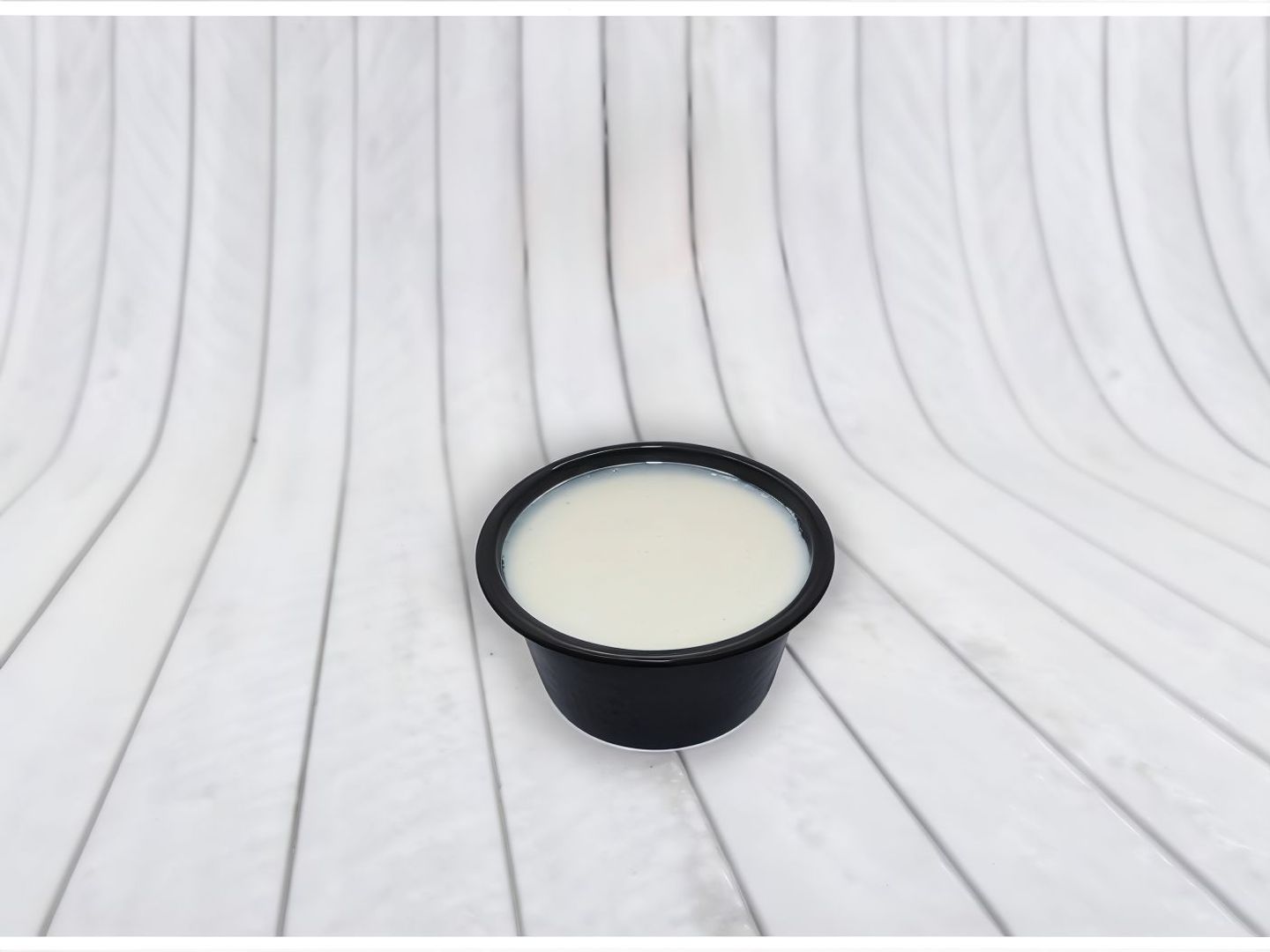 Garlic Sauce