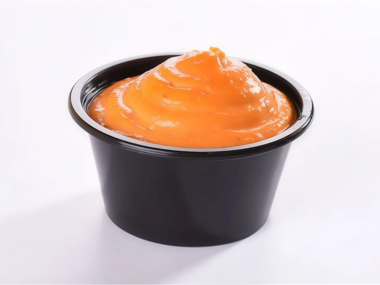 Spicy Garlic Sauce