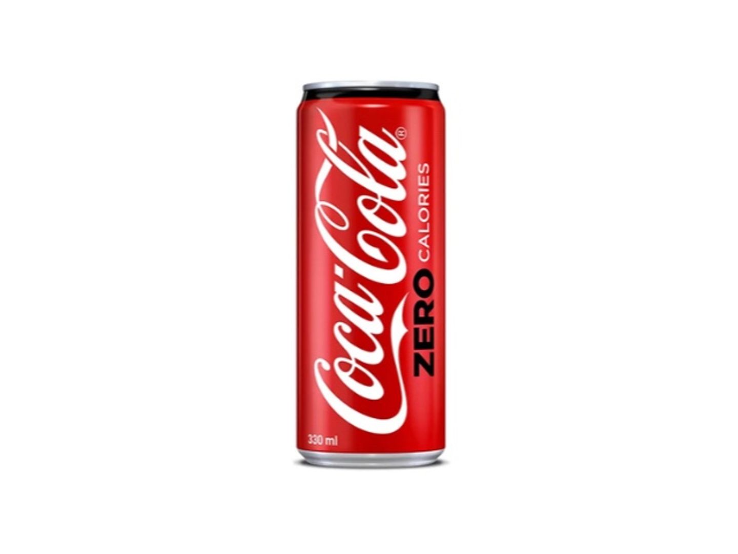 Coca  Cola Zero