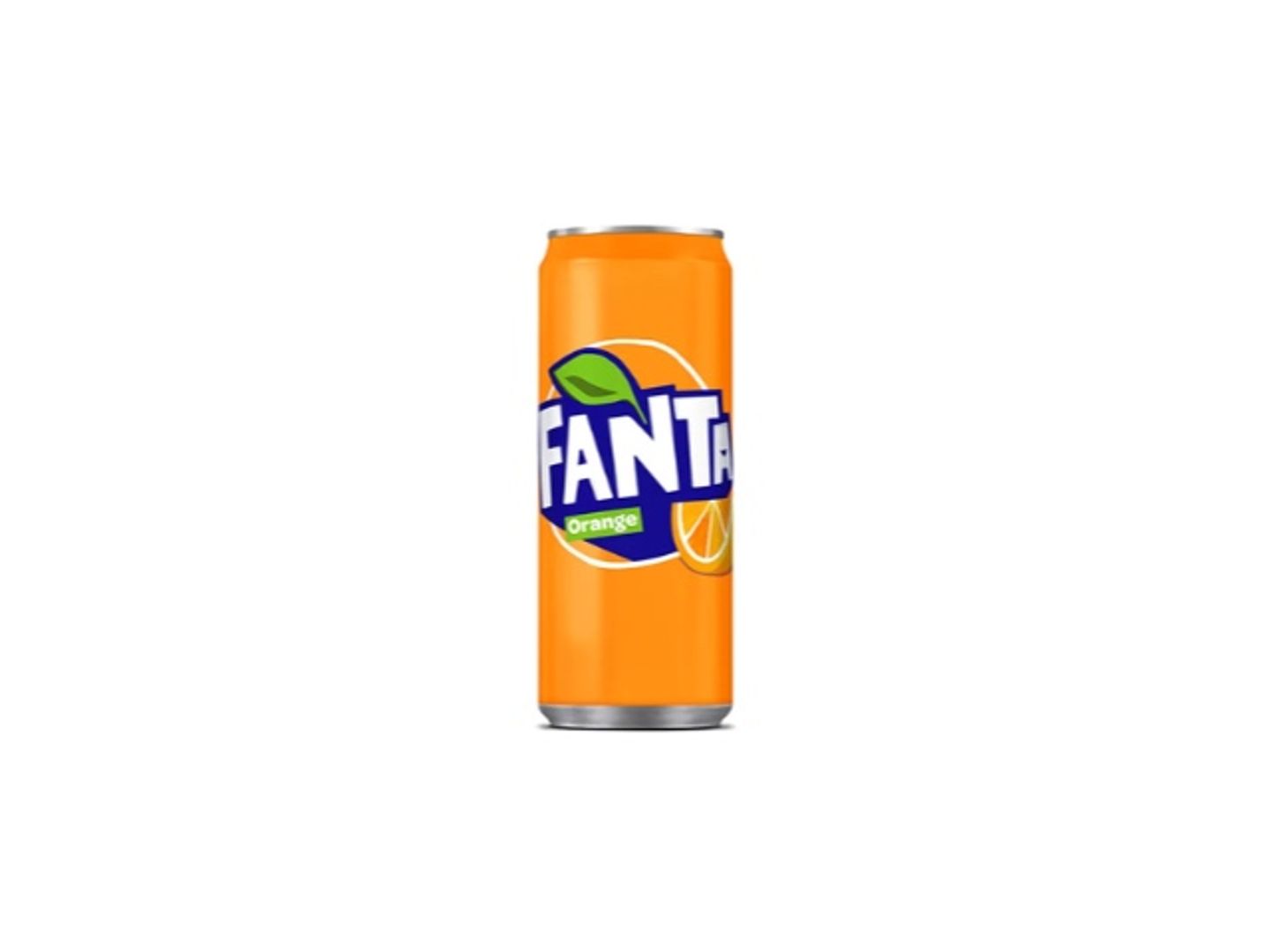 Fanta Orange