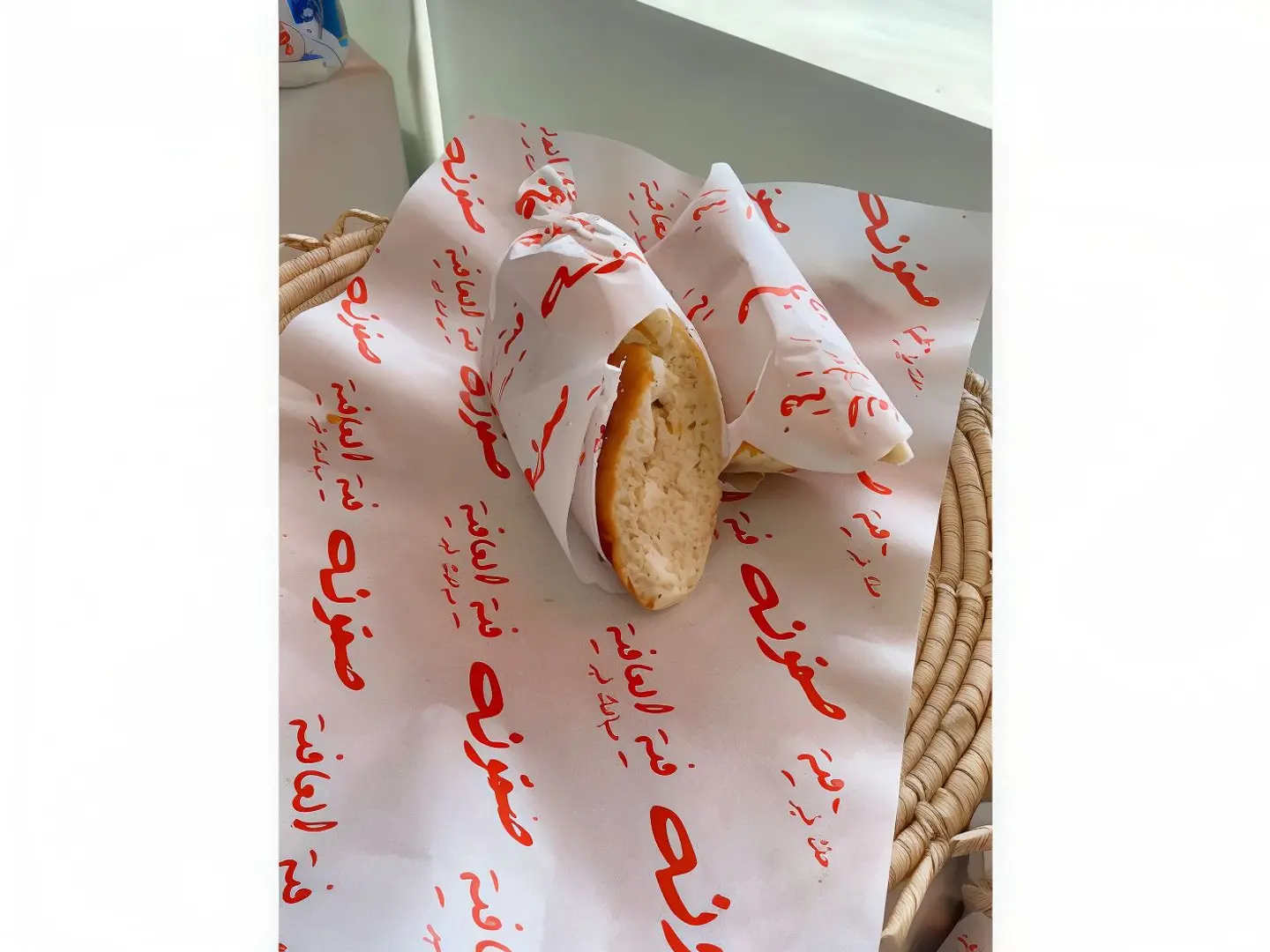 جبن سادة
