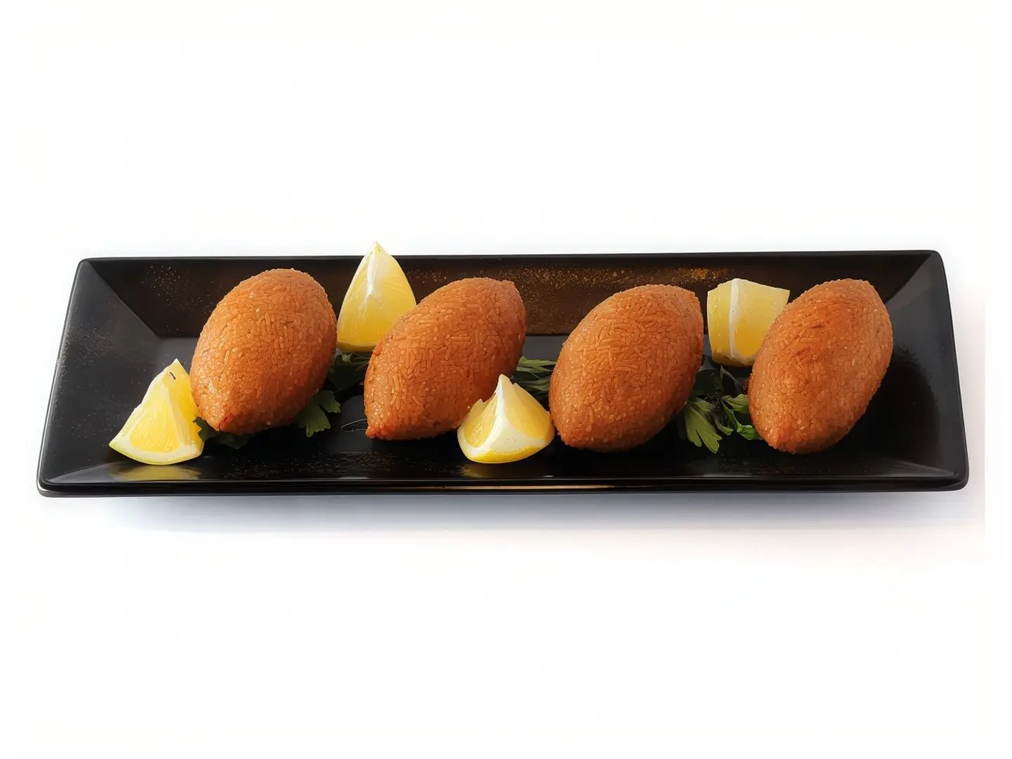 Meat Kibbeh