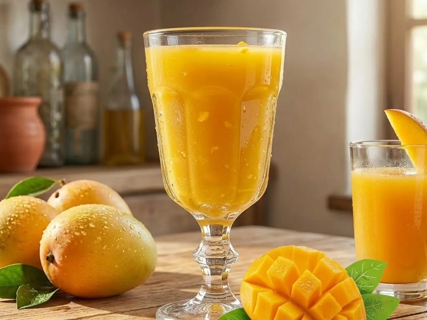 Mango Juice