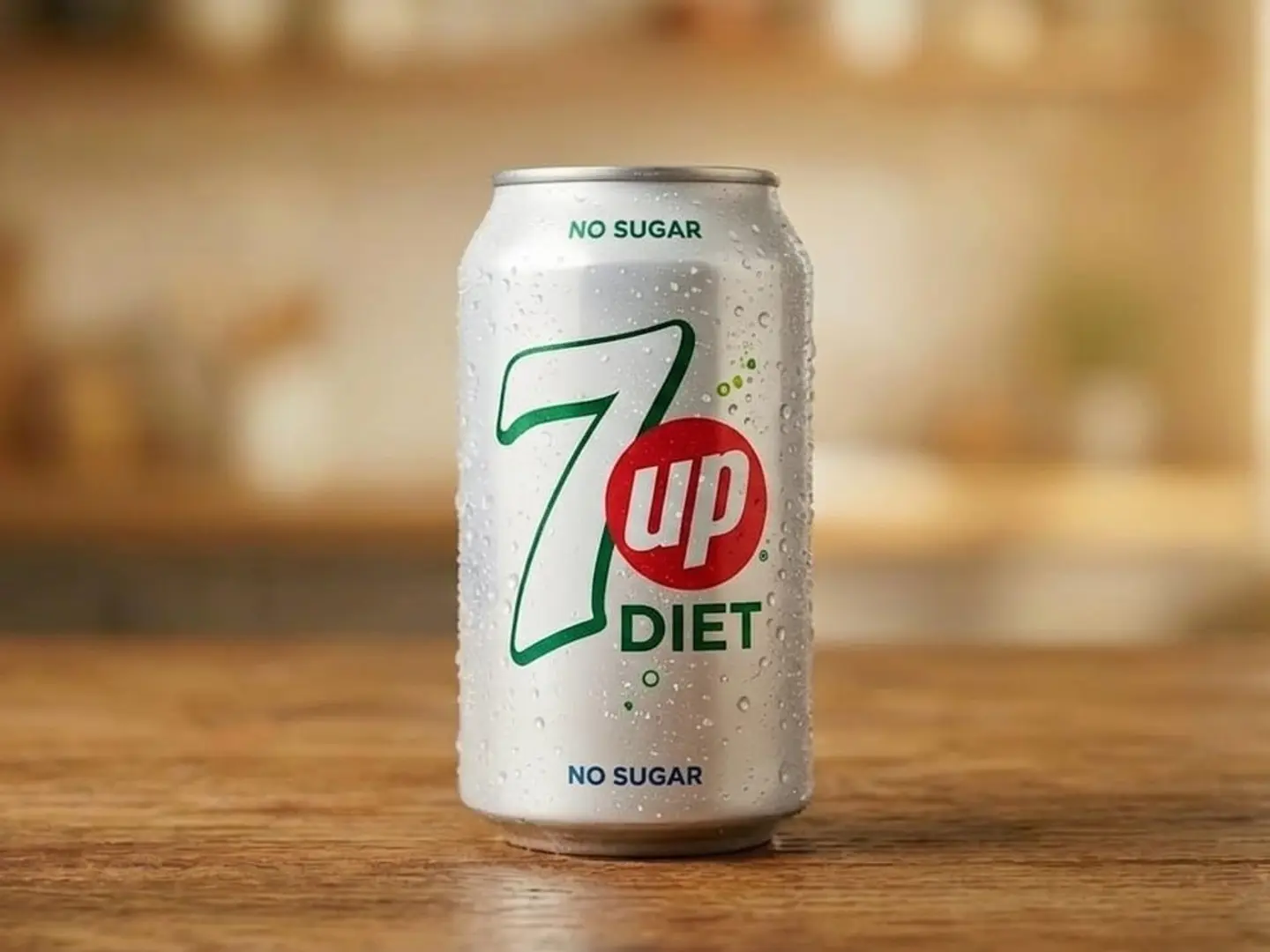 Diet 7 Up
