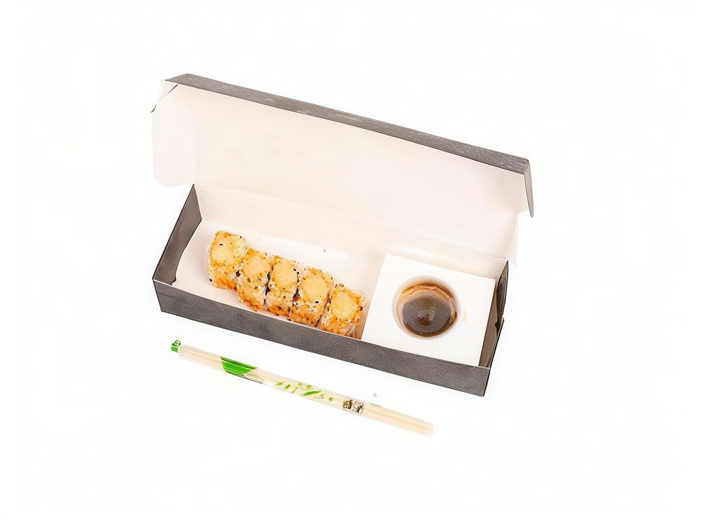 California Roll