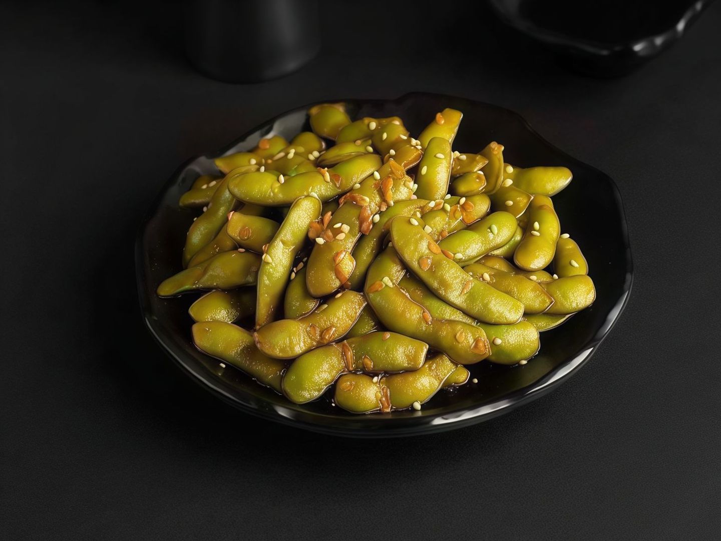 Edamame