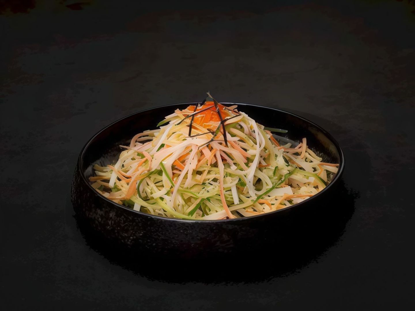 Kani Salad