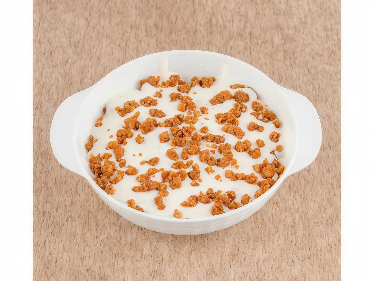عريكة قشطة