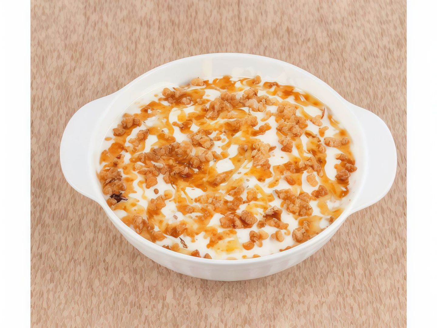 عريكة قشطة عسل
