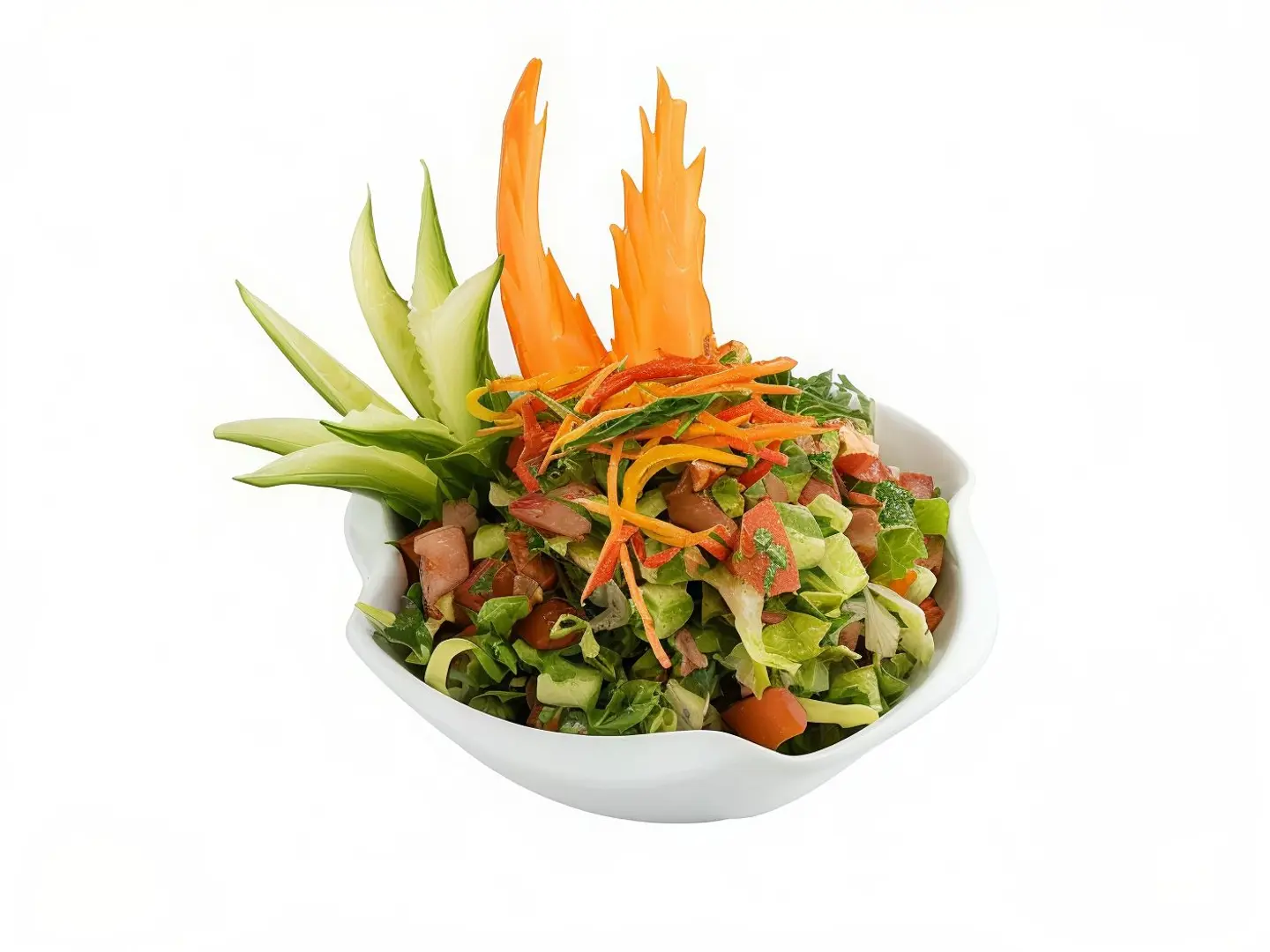 Green Salad
