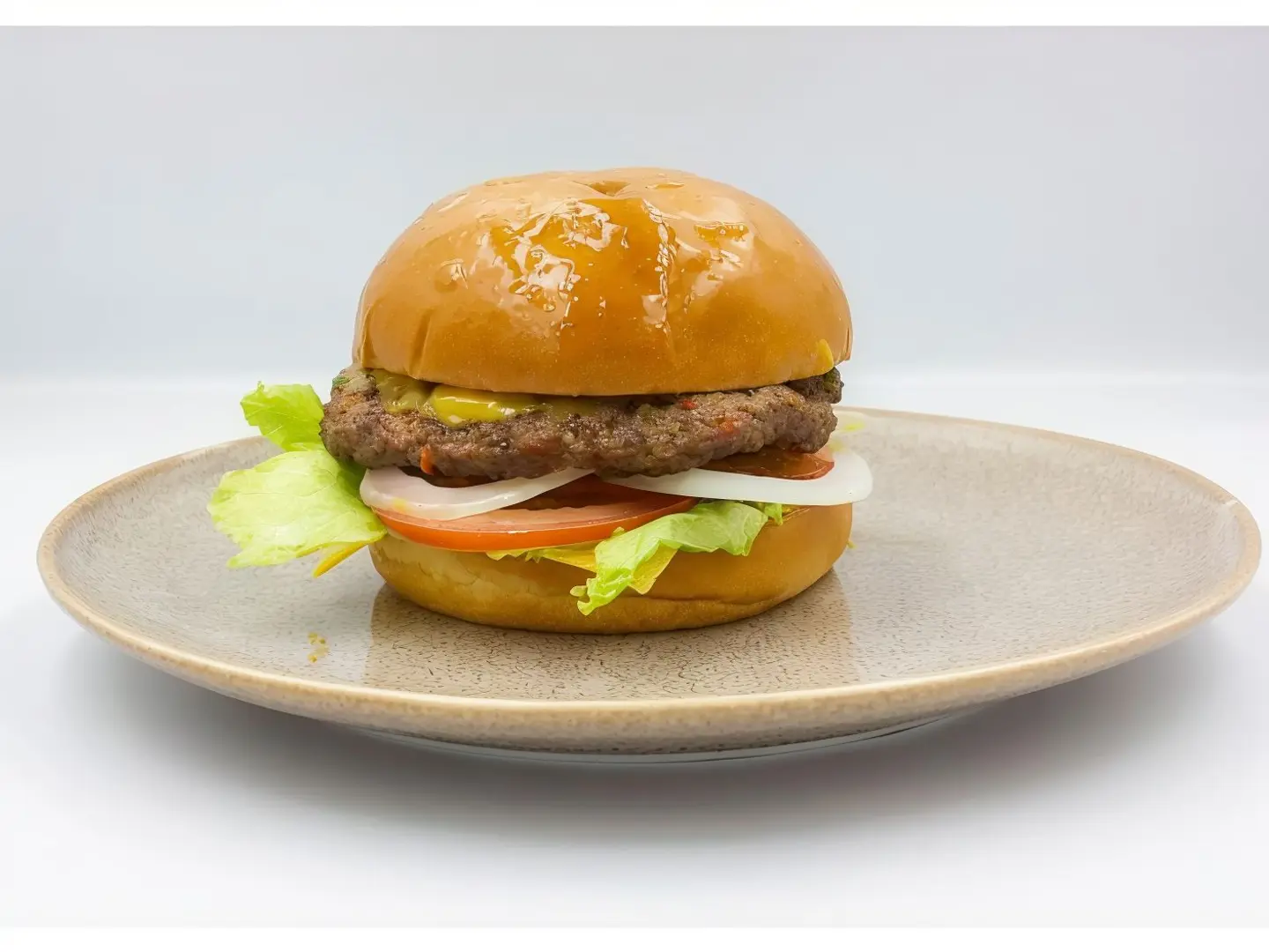 Beef Burger