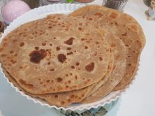 فطيرة بر بيض جبن