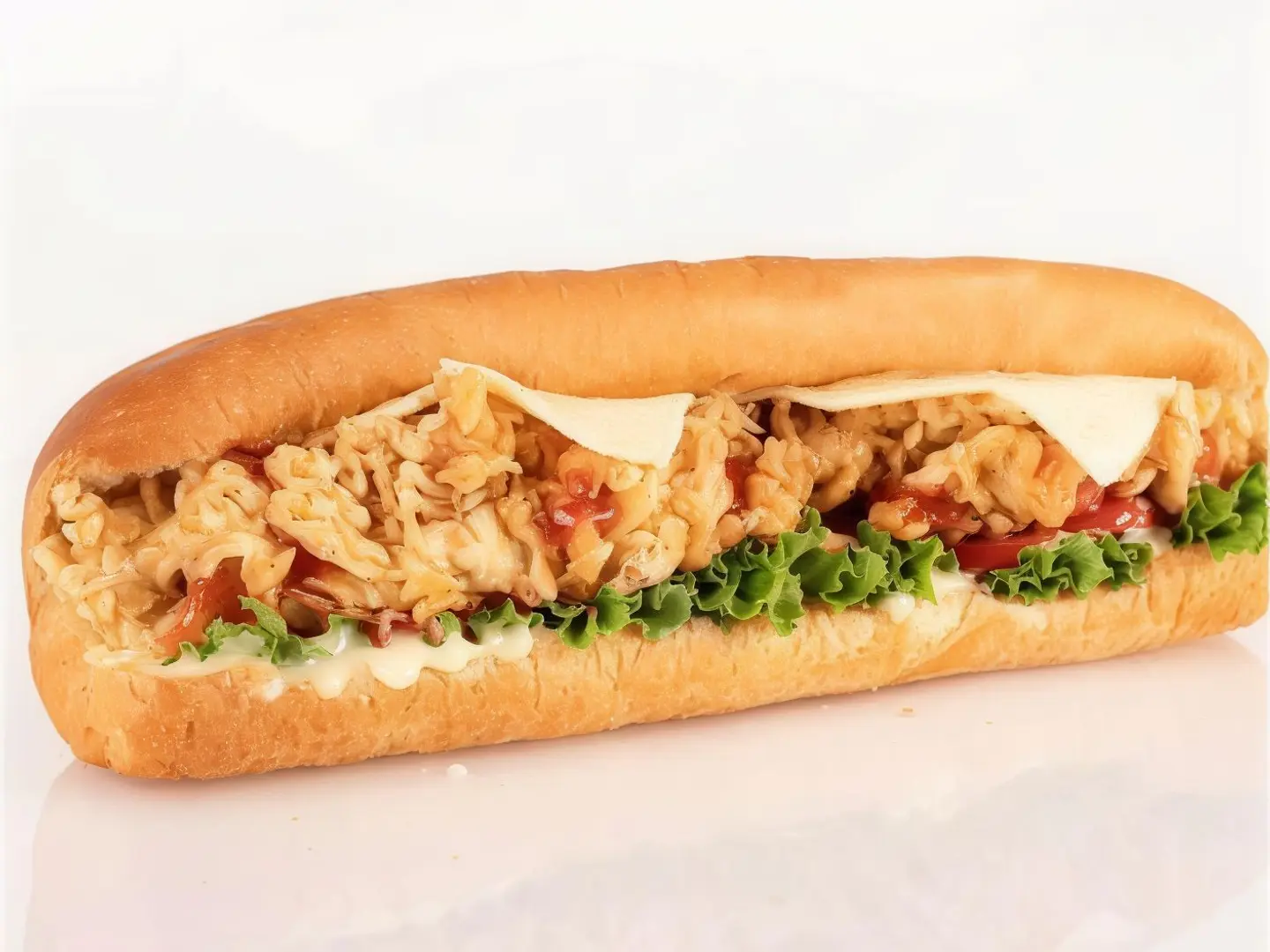 Zinger Sandwich