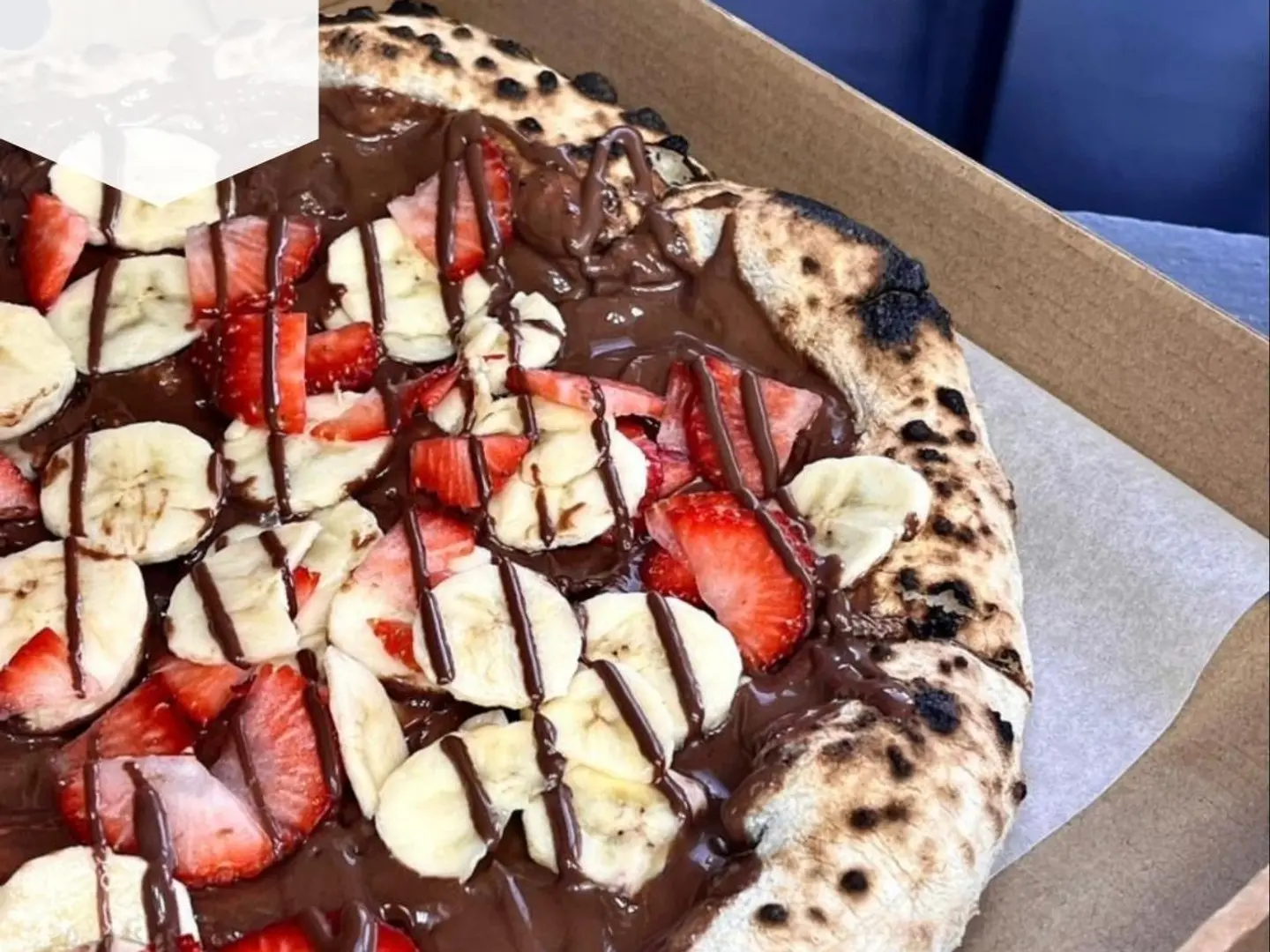 Nutella Bitzusha