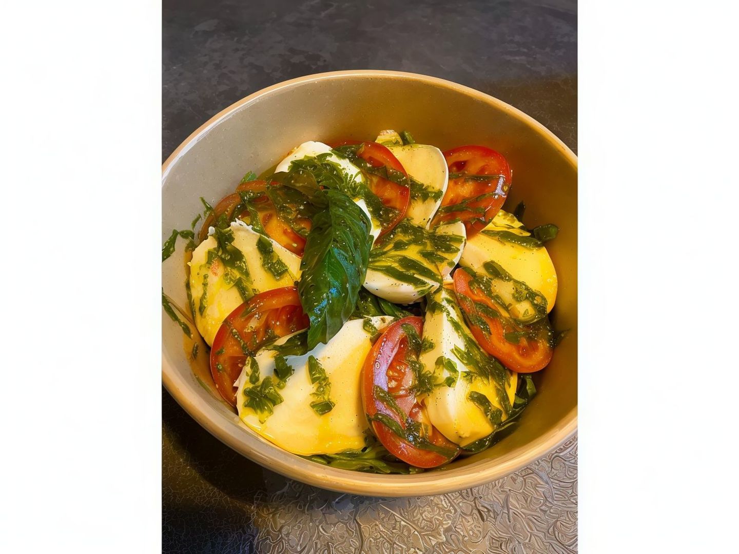 Caprese Salad