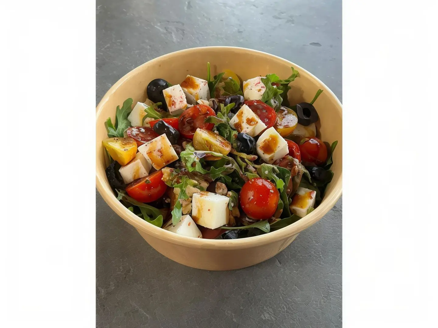 Rocka Salad